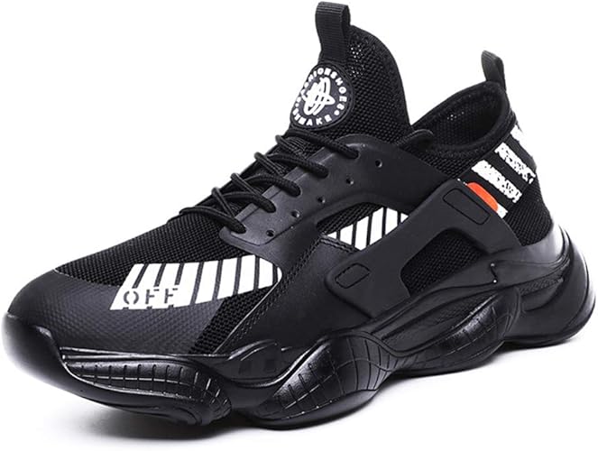 large size trainers uk