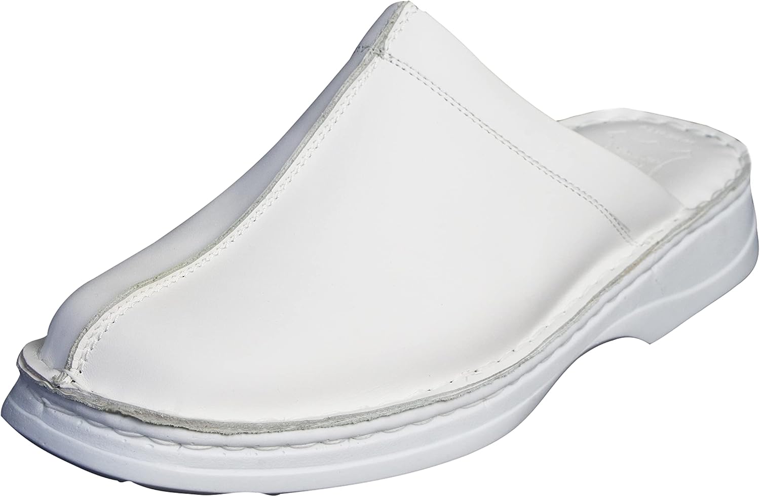 Sabot cuir homme amazon Clearance