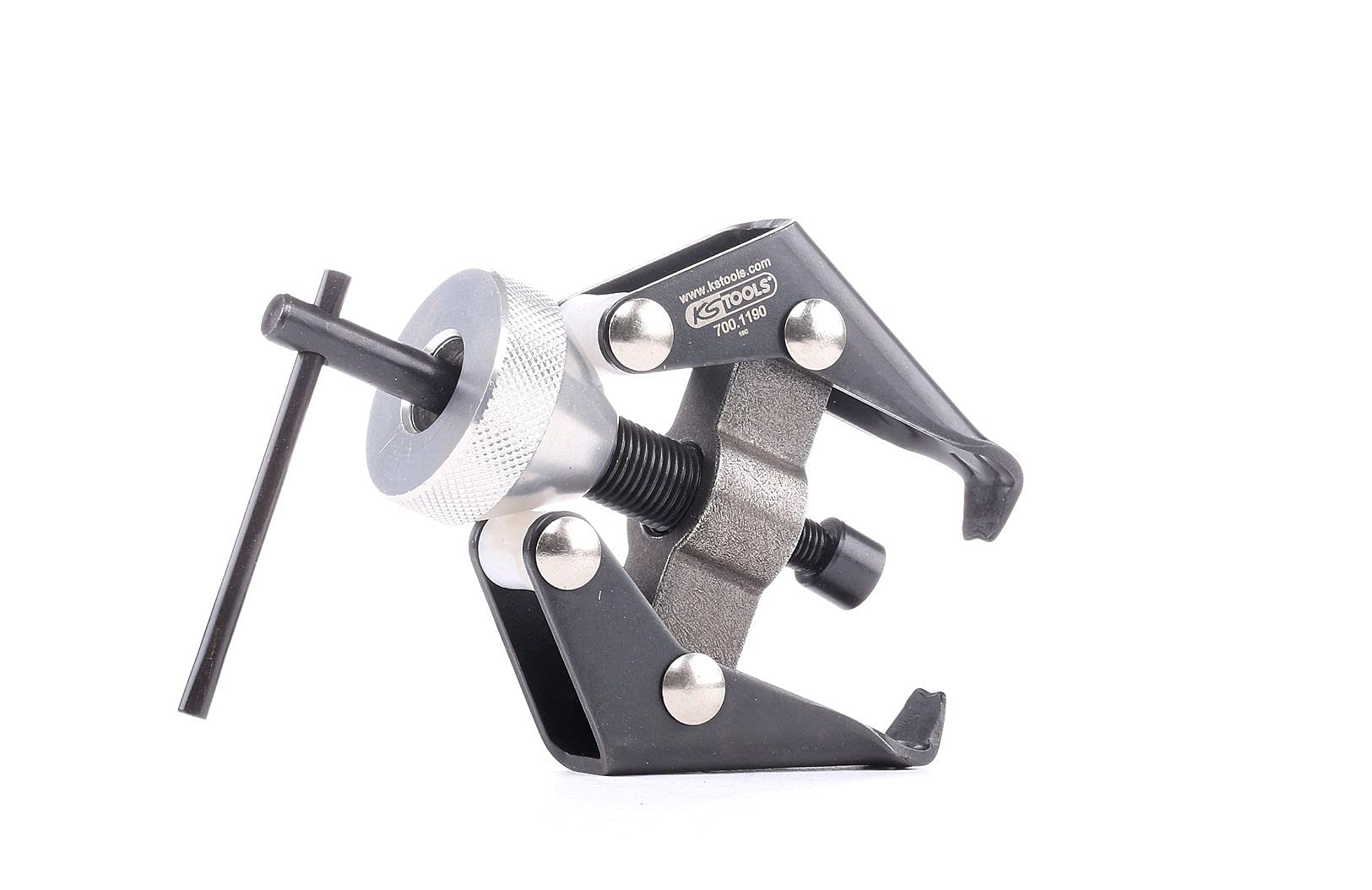 KS Tools 700.1190 15mm Battery Clamp and Wiper Puller