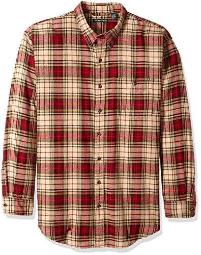 G.h. bass & co. men s big and tall fireside flannel…