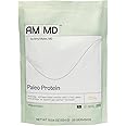 The Myers Way Paleo Protein Vanilla Bean - 19.54 OZ - 20 Servings