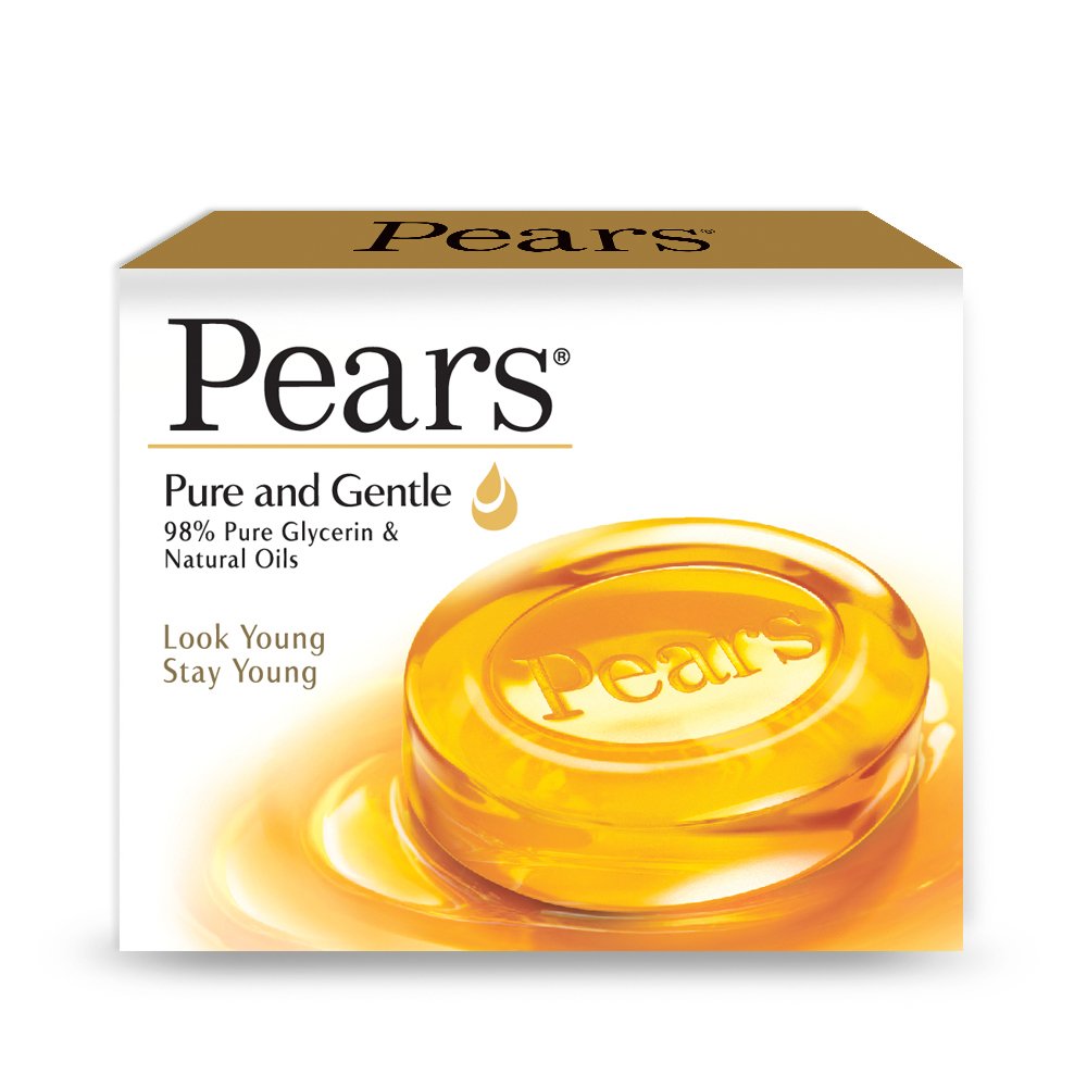 pears baby soap price