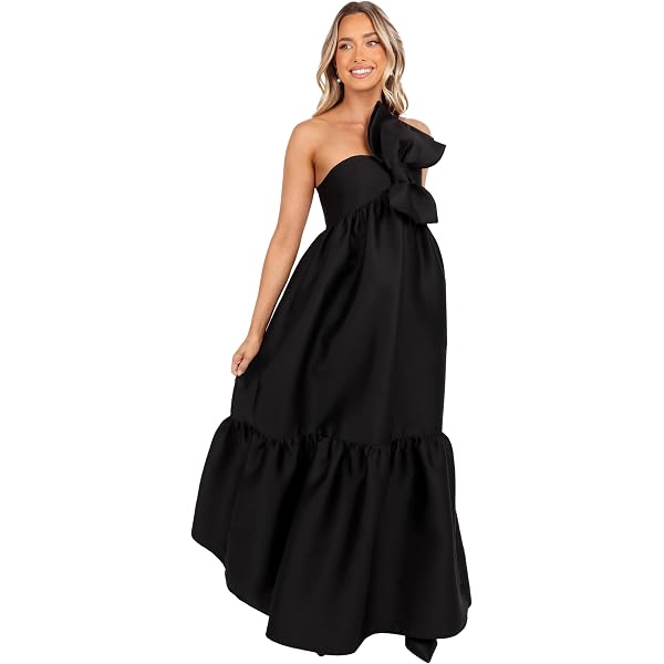 cute maxi dresses juniors Katie J NYC Juniors Serenity Maxi Dress Serene Blue / Juniors/Women XS