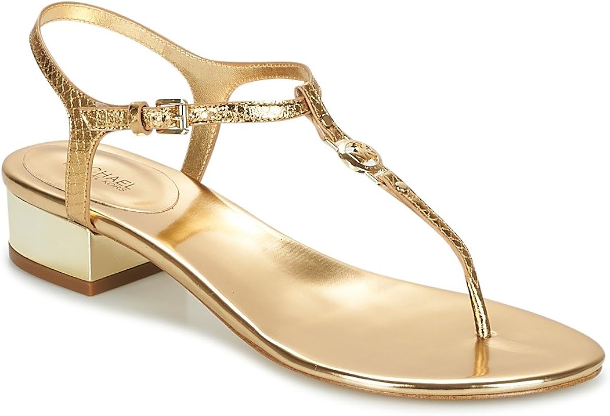 michael kors cayla sandals