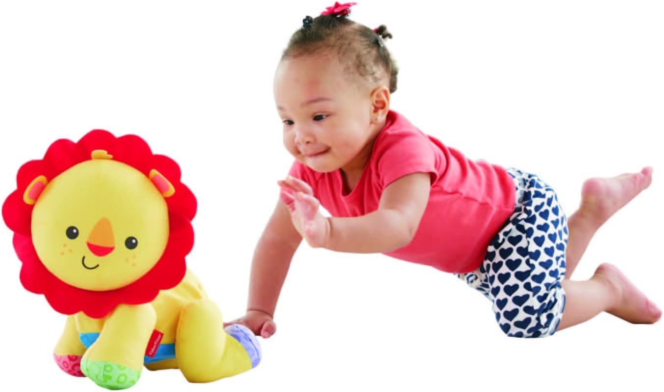 leon gatea fisher price