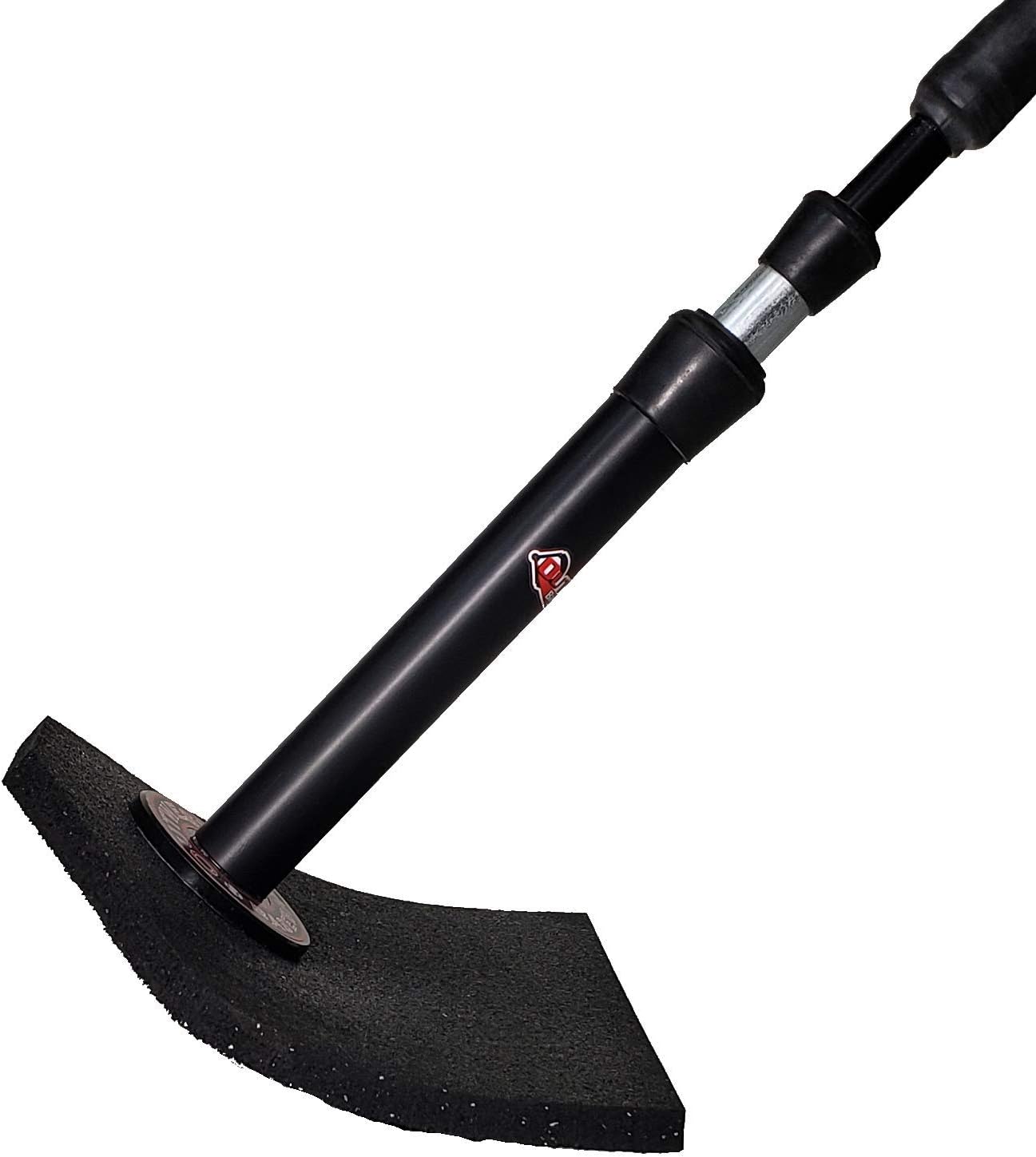 OutWest Baseball - Batting Tee for Baseball & Softball | Adjustable Aluminum Batting Tee