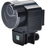 nutramatic automatic fish feeder