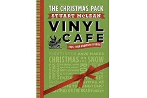 VINYL CAFE CHRISTMAS PACK