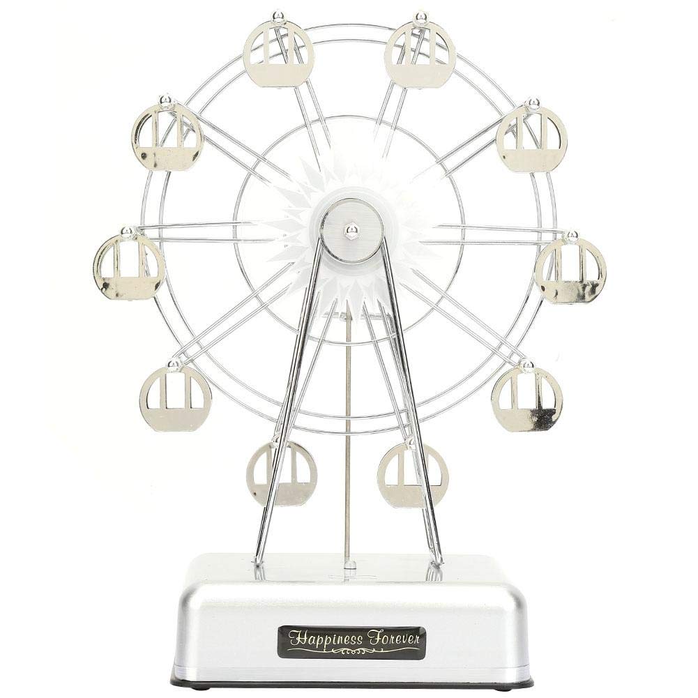 The 9 Best Ferris Whel Building