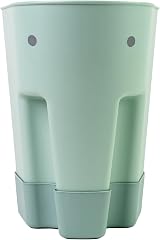 Shnuggle Ellie Bath Toy Storage Scoop & Organiser 98% Recycled Plastic