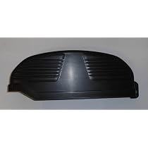Lower Timing Belt Cover MD363100 - Black Plastic Replacement For Mitsubishi Galant 1999-2003 & Eclipse 2000-2005