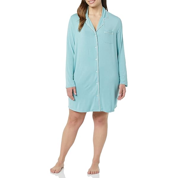 slim fit dress slacks MoMang Pajama Blossom Veil Sleep Dress Premium Viscose – Momang Studio main image 1