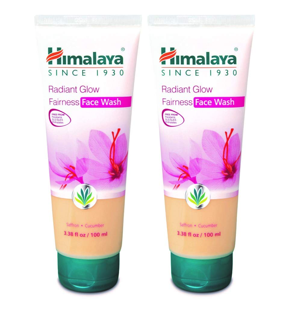 Amazon.com: Himalaya Radiant Glow 