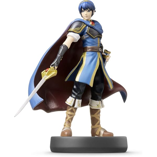 その他 amiibo Nintendo amiibo STREET FIGHTER 6 Series Luke Figure : Target