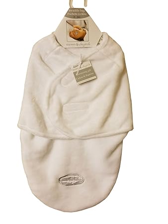 blankets and beyond swaddle bag