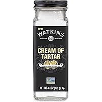 Watkins Cream of Tartar, 4.4 oz, 1 Count