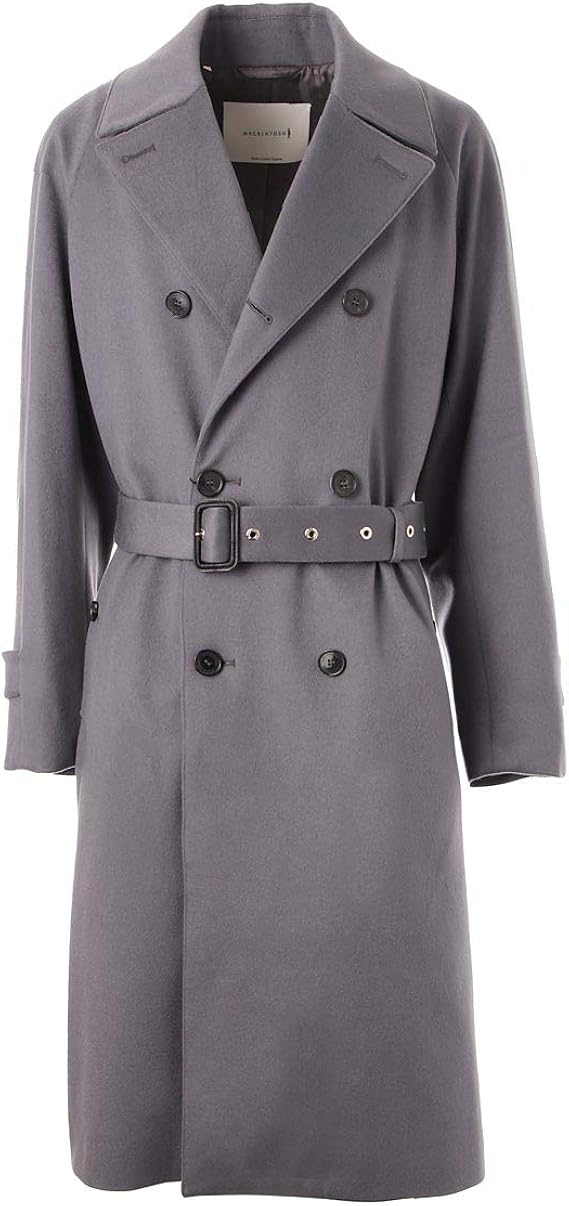 Amazon マッキントッシュ Mackintosh ダブルブレストコート 34サイズ Tarrel 並行輸入品 コート ジャケット 通販