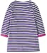 Fiream Girls Cotton Longsleeve Casual Dresses Applique Cartoon (S0277,3T/3-4YRS)