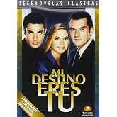 Mi Destino Eres Tu [DVD]