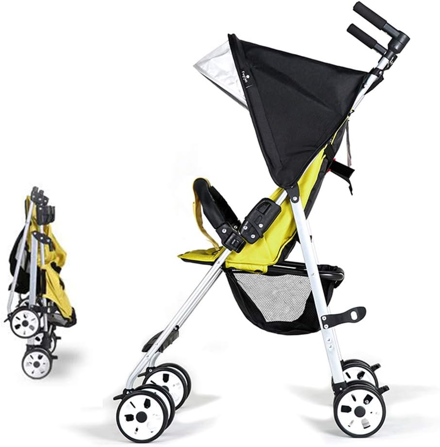 smart king travel stroller