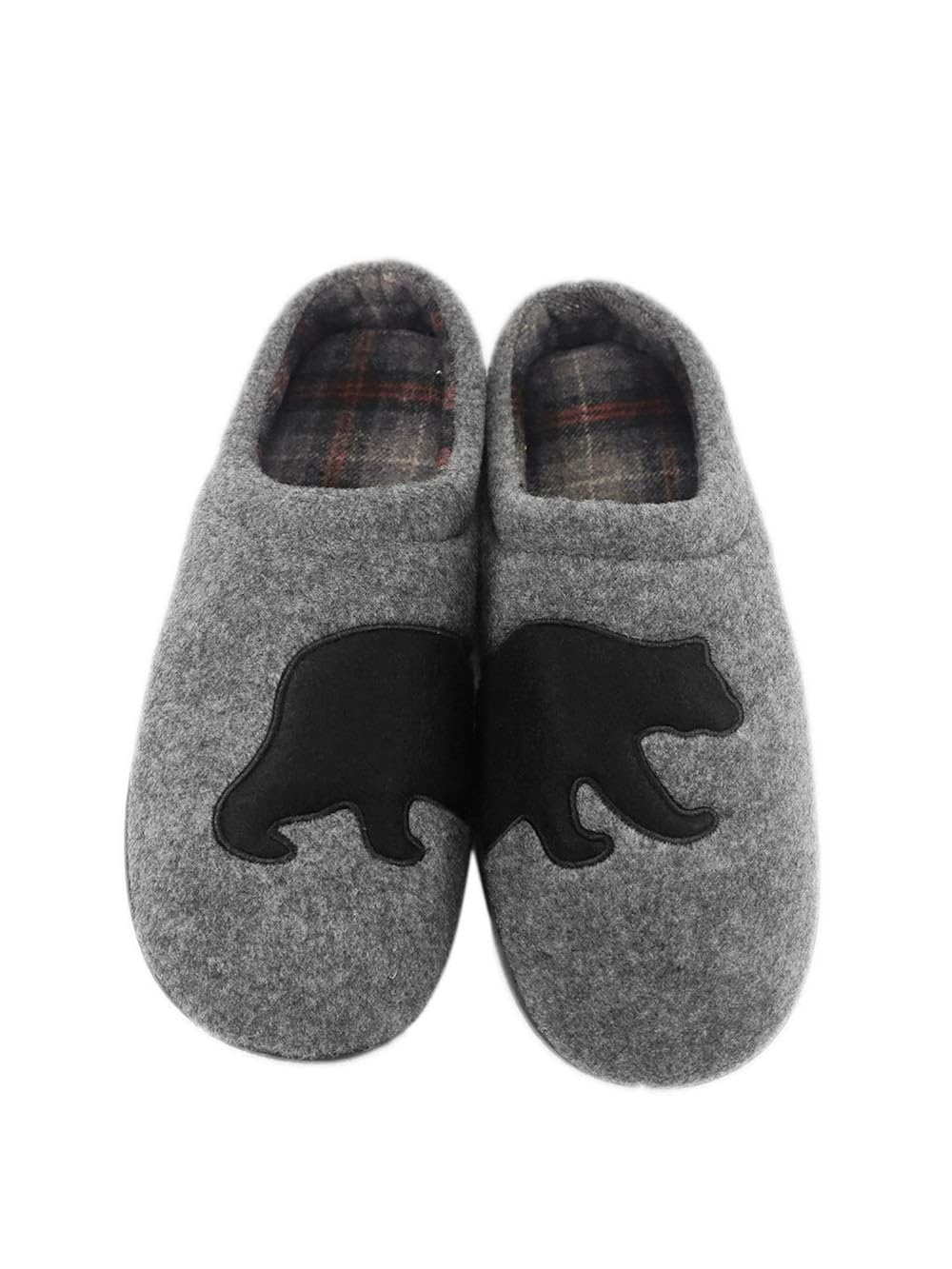 george slippers mens
