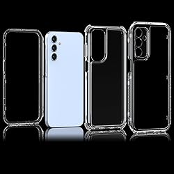 Compatible with Samsung Galaxy A15 4G Case