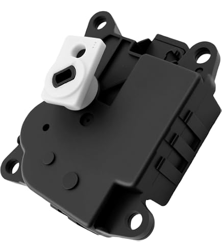 Amazon.com: Nissan 27742-1LA0A Door Actuator : Automotive