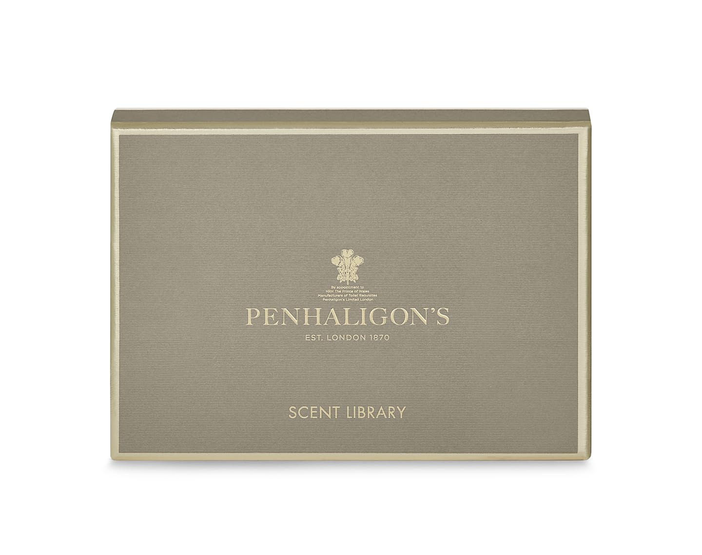 Penhaligon's Scent Library