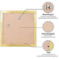 LaVie Home 24 x 30 Picture Frame, Large Poster