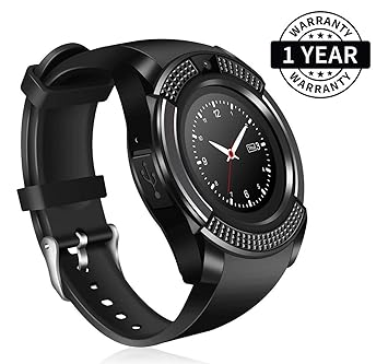 v9 pro smartwatch