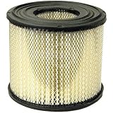 Replacement Air Filter Cartridge Plus Pre-Filter For Briggs & Stratton 393957, 393957S, 390930: Pre-Filter 271794, 270782