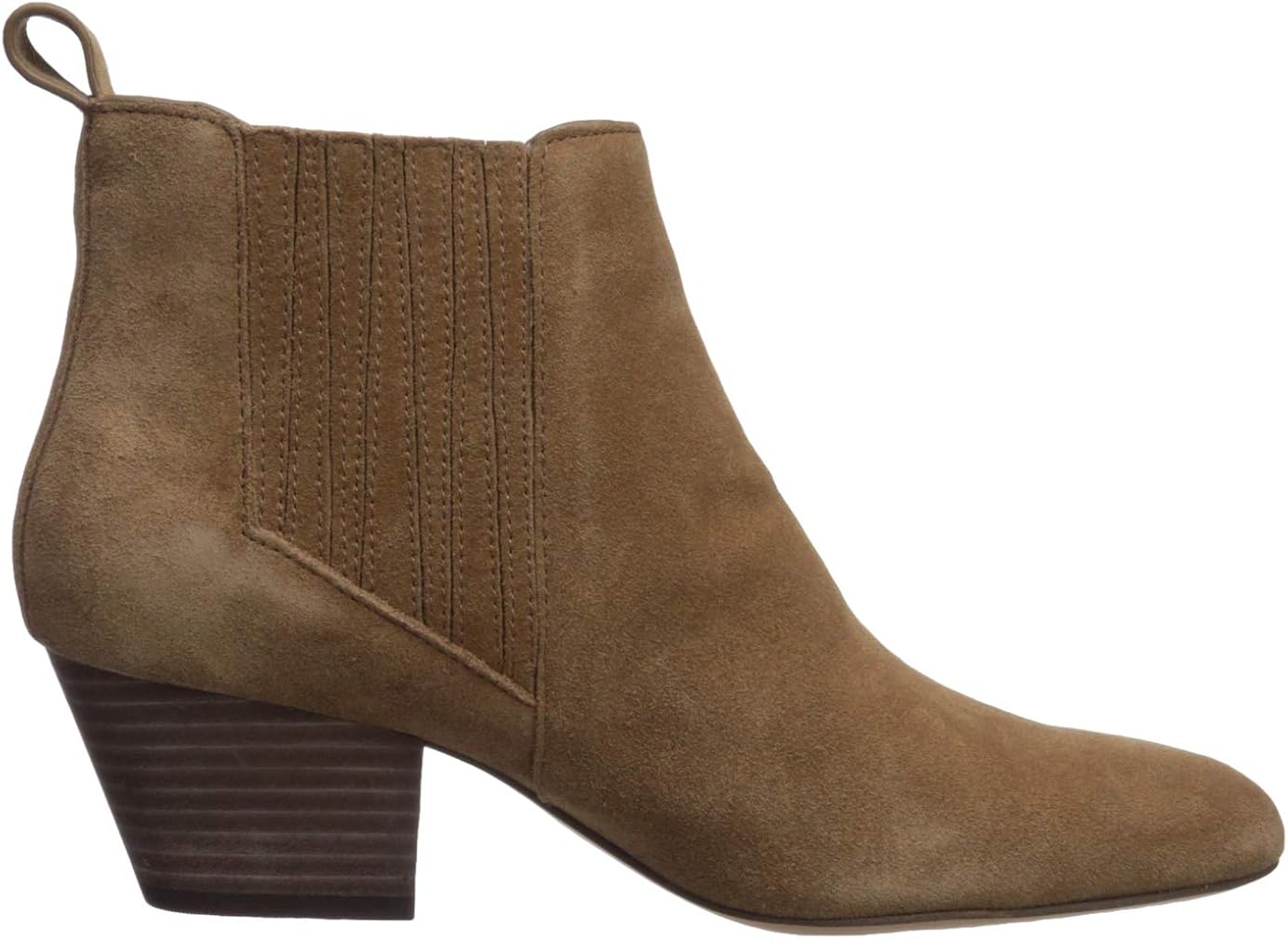 henley comfort boots