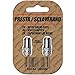 2 x Schwalbe Inner Tubes - 28