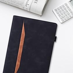Dteck Case for Samsung Galaxy Tab S8 Plus/S7 FE/S7