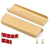 LEAPHZOT 10 Pack 5" (128mm) Hole Center Edge Finger