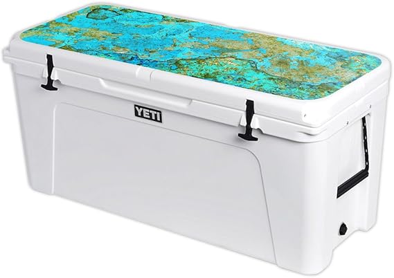 yeti cooler lid stickers