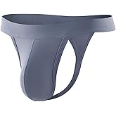Arjen Kroos Mens Sexy Thong Low Rise G-String Pouch Underwear Bikini