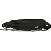 adidas Running Waist Bag - Black