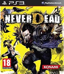 NeverDead