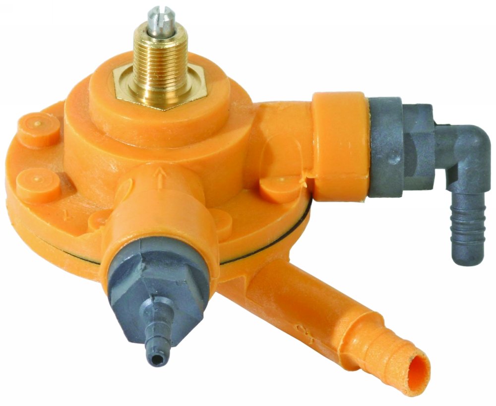 Blue Seal 35388 Rinse Aid Pump Sd5Bt