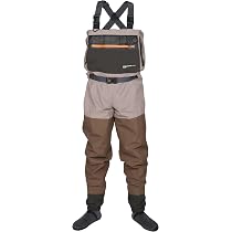 Tailwater Breathable Waders 