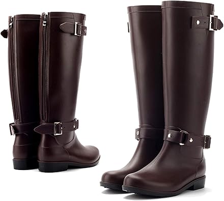 botas wellington