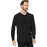 Johnston & Murphy Men's Pullover V-Neck