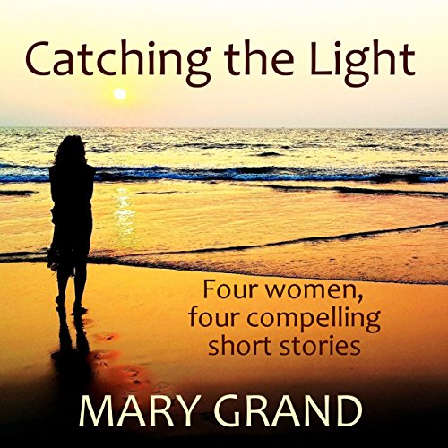 Bargain Audio Book - Catching the Light