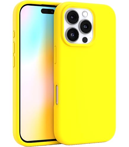 Amazon.com: FELONY CASE - Apple iPhone 15 Pro Max Case - Neon