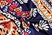 eshion Women Summer Long Backless Bodycon Beach Casual Maxi Floral Print Boho Dress