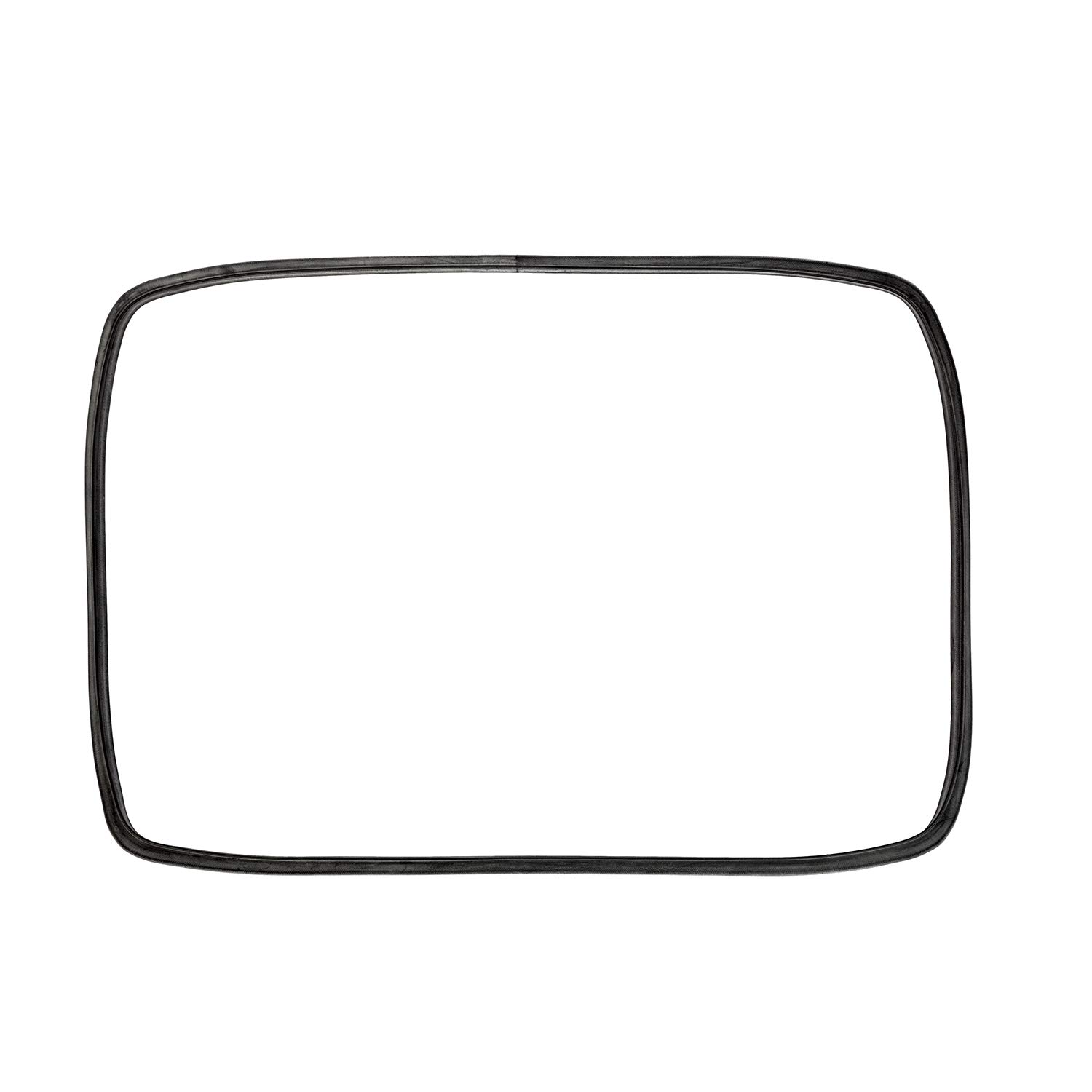 MIRTUX Teka Oven Seal Rubber for Teka Oven Door Includes 4 hooks for easy installation and hold. Replacement Code 83130601