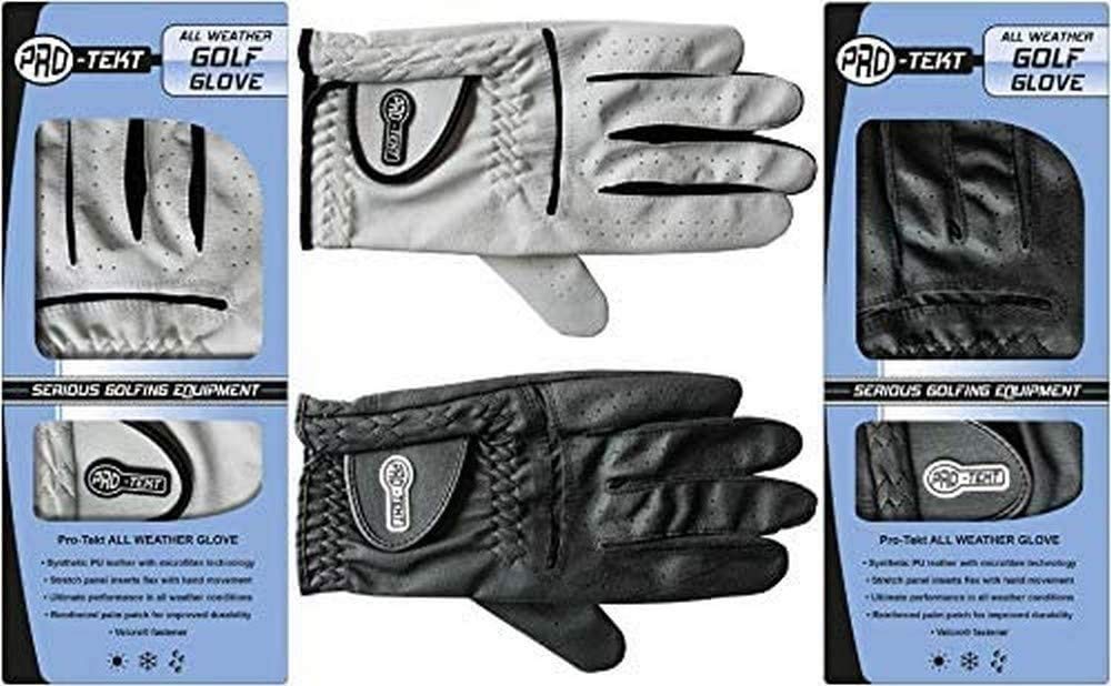 Pro-Tekt All Weather Glove Mens