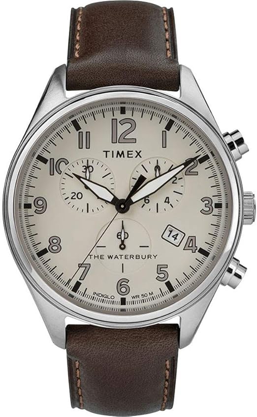 timex 42mm