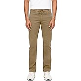 DUER Men's No Sweat Essential Pant